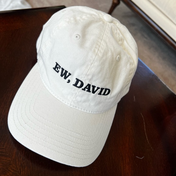 Schitt’s Creek baseball cap - Picture 1 of 3